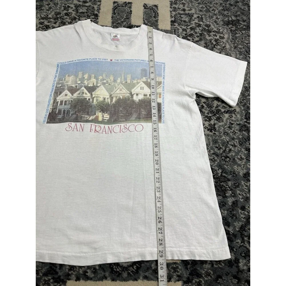 Fruit of the Loom this vintage